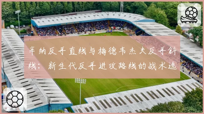 辛纳反手直线与梅德韦杰夫反手斜线：新生代反手进攻路线的战术选择