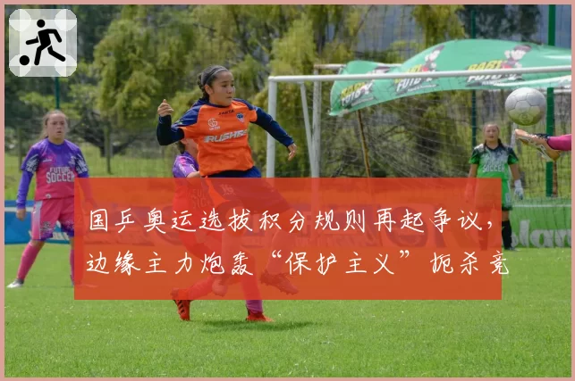 国乒奥运选拔积分规则再起争议，边缘主力炮轰“保护主义”扼杀竞争